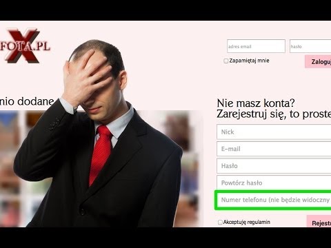 "Twoje nagie fotki wyciekły do internetu.."