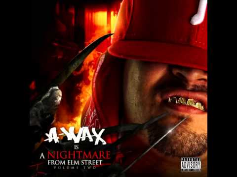 Sinner Man By A Wax Ft Chewy Loc