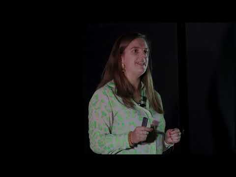 Parenting in the Digital Era: How GenAI gives Parents Back Control | Pauldy Otermans | TEDxViikki