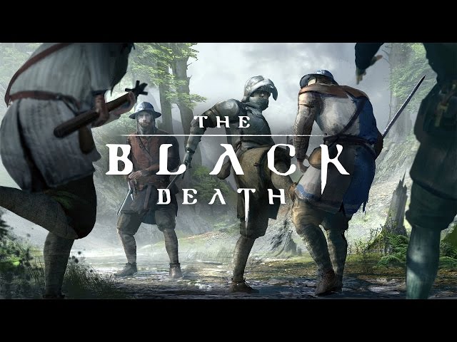 The Black Death