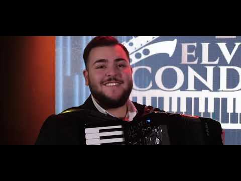 Elvis Condrea- mi-a ieșit iubirea-n cale (official video)