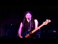 House of Large Sizes: Two Tone Moon (LIVE) March 11, 1998 Bottom of the Hill, San Francisco, CA, USA