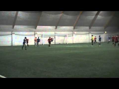 RoPS B - Tervarit-j B, 280214, 2-1