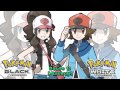Pokemon B W And SSB For Wii U Route 10 Music Mashup HQ