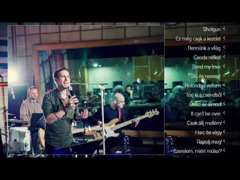 Rácz Gergő: Petőfi Akusztik koncert