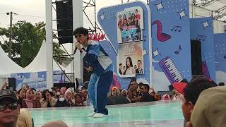 Download lagu Stevan Pasaribu - Iya Lagi Live KARNAVAL SCTV Kendal  mp3