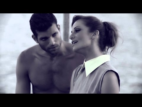 Δέσποινα Ολυμπίου ft Stereo Mike - Δεν σ' αφήνω απ' τα μάτια μου - Official Video Clip