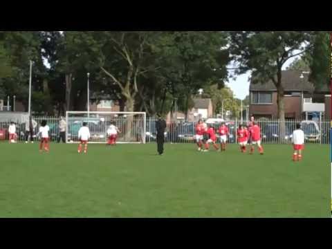 Advendo E1 - Madese Boys E1  15-09-2012