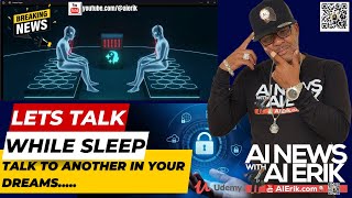 🚨 Dream Chats Are Real?! 🚨