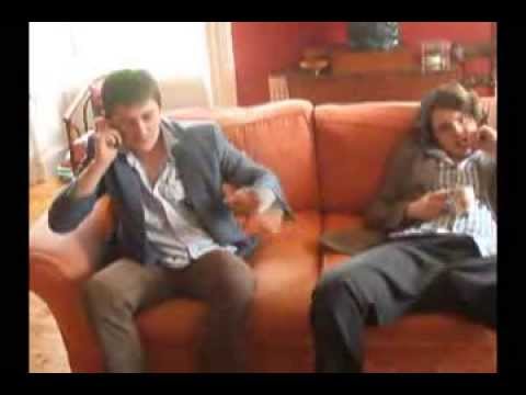 Rooney and Hooch episode 3