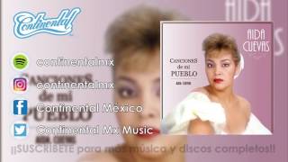 CIELITO LINDO   AIDA CUEVAS