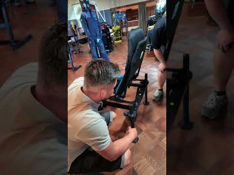 Fotel Preston Absolute Feeder Chair P0120030