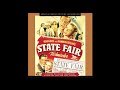 State Fair 1945 - "Our State Fair"