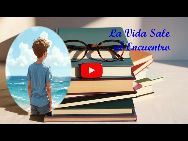 Vídeo relacionado con Z La vida sale al encuentro (NOVELA)