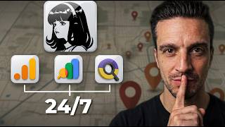 Hermes Does Most of My SEO Now (Full Setup)