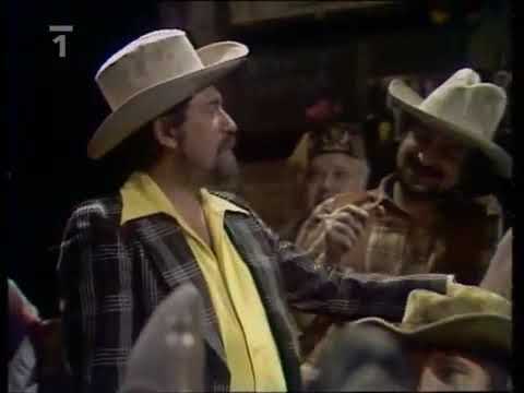 Waldemar Matuška jo třešně zralý (1979)