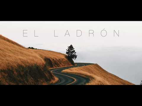Conexión Cielo - El Ladrón - (Video con Letras)