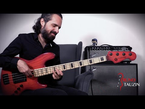 Difficile l'Improvisation ? 🎸Essayez cette Recette toute Simple