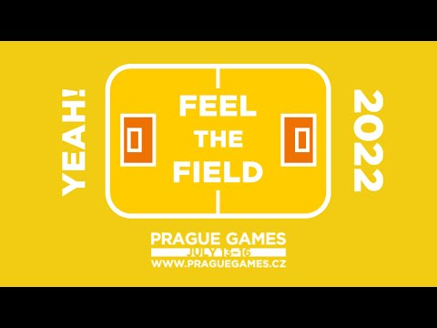 PRAGUE GAMES 2022 trailer