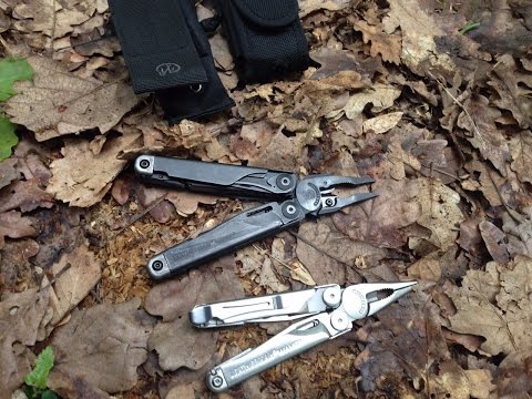 download lagu mp3 mp4 Leatherman Surge Vs Wave, download lagu Leatherman Surge Vs Wave gratis, unduh video klip Leatherman Surge Vs Wave