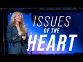 On The Road To Freedom Issues Of The Heart