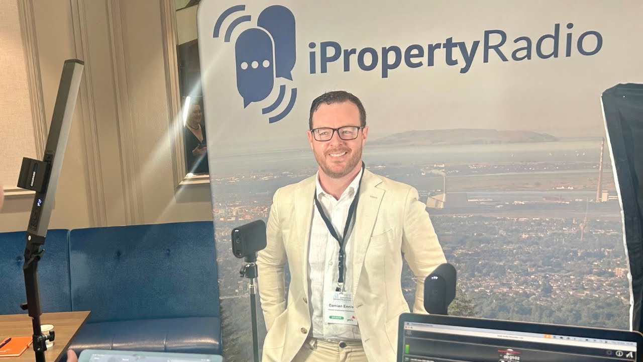 Damian Ennis, Concise Infrastructure Consultancy