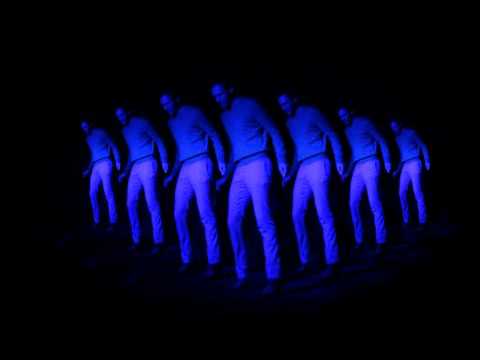 The Polyamorous Affair "Whoever Controls the Groove" (Official Video) directed by Xhico