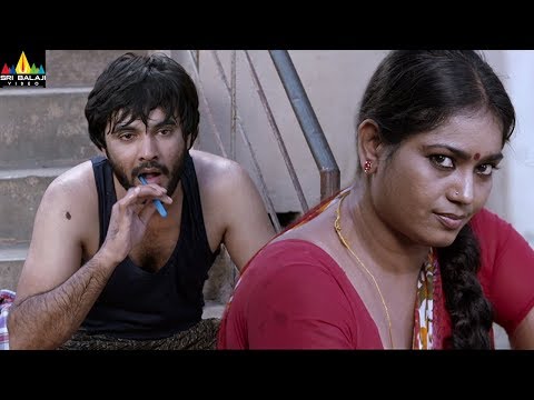 Actor Sidhu Scenes Back to Back | Guntur Talkies Latest Telugu Movie Scenes | Sri Balaji Video
