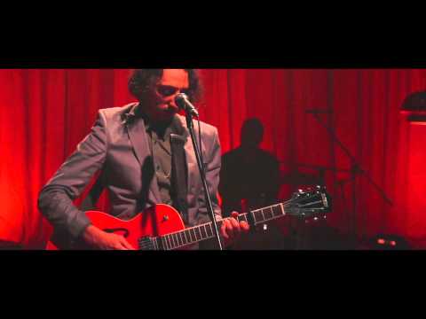 Samuel Úria - Lenço Enxuto (ao vivo)