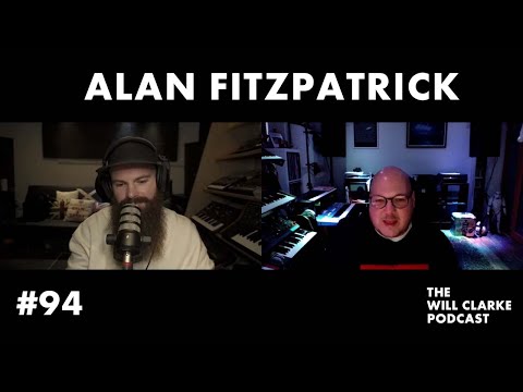 #94 Alan Fitzpatrick