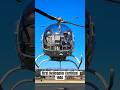 old helicopters are the best bell47 pistonpower helicopter antique