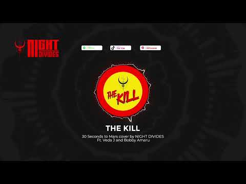 The Kill - 30 Seconds To Mars (Cover by Night Divides)