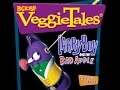 VeggieTales Larry Boy And The Bad Apple Easter Eggs