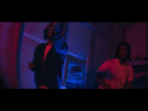 Benji Stacks - 22 (Official Music Video) (Shot By. @JahswankBS)
