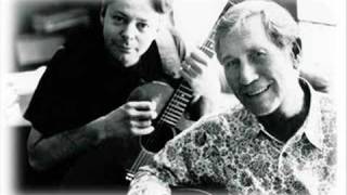 Chet Atkins, Tommy Emmanuel "News From The Outback"