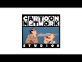 Cartoon Network Studios Logo Inspector Gadget Classic 2019