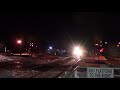 Full HD 60 FPS NJT 4772 In Belmar 1 7 18