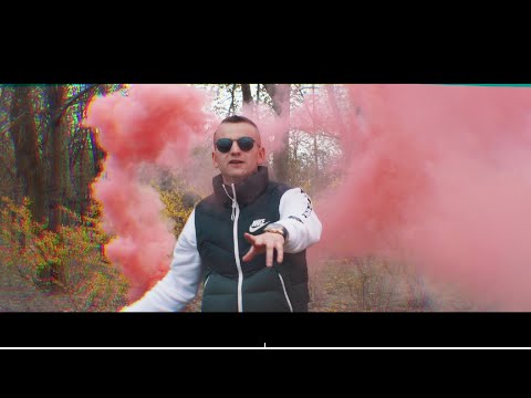 TRYCU - PRZESTWORZA (prod. BigoS)