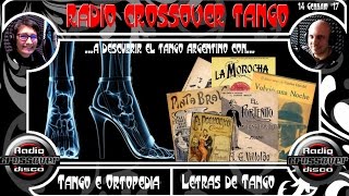 La poetica nel tango - Il tango secondo un ortopedico