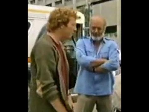 TRAPPER JOHN MD - Pernell Roberts & Hoyt Axton 20 Years After Bonanza -Ep: Game of Hearts- Part 1