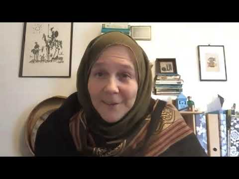 Traditional Story Telling, Cultural Repair, and Earth Stewardship, with Jumana Moon