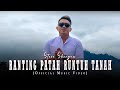 Ranting Patah Runtuh Tanah - Steve Sheegan (Official Music Video)