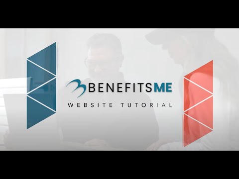 BenefitsMe video/presentation/materials