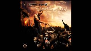 Hip Hop - Temperamento - Fin del Mundo Mix
