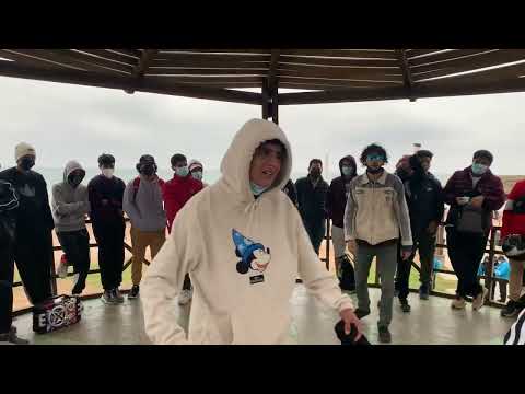 OYELOCO VS BAHAMONDE - FILTROS - LZ X GARGANTA DE FUEGO 3