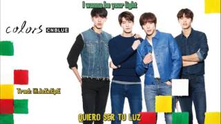 CNBLUE - hold me [Lyrics + sub español]