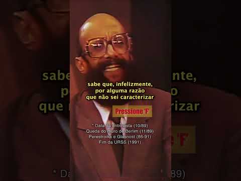 Jovem Enéas entusiasta da filosofia marxista #shorts