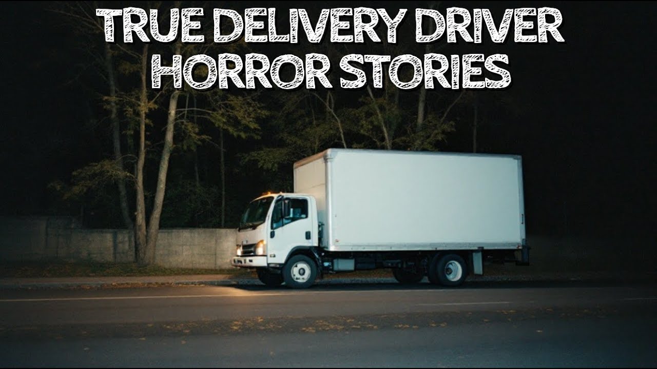 5 True Delivery Driver Horror Stories