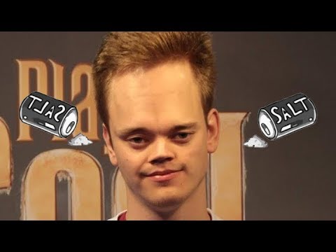 R Competitive Hearthstone