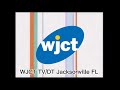 WJCT TV Jacksonville FL EAS Test 2006